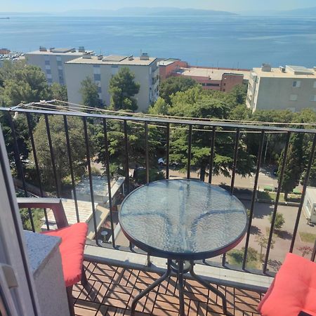 Apartment Magic View Rijeka Extérieur photo