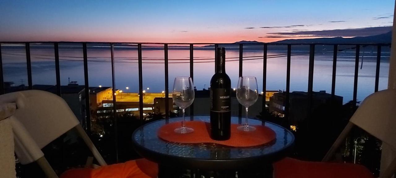 Apartment Magic View Rijeka Extérieur photo