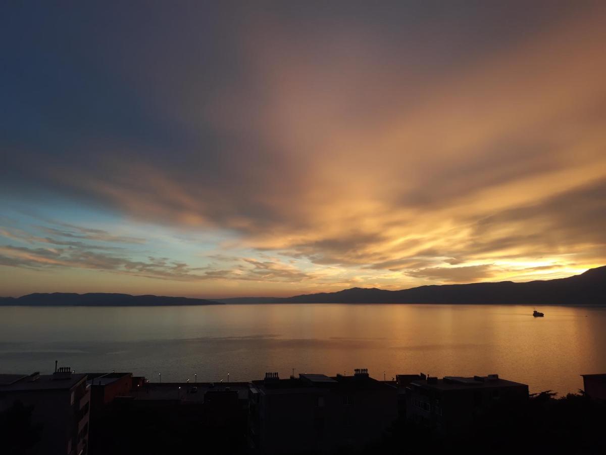 Apartment Magic View Rijeka Extérieur photo