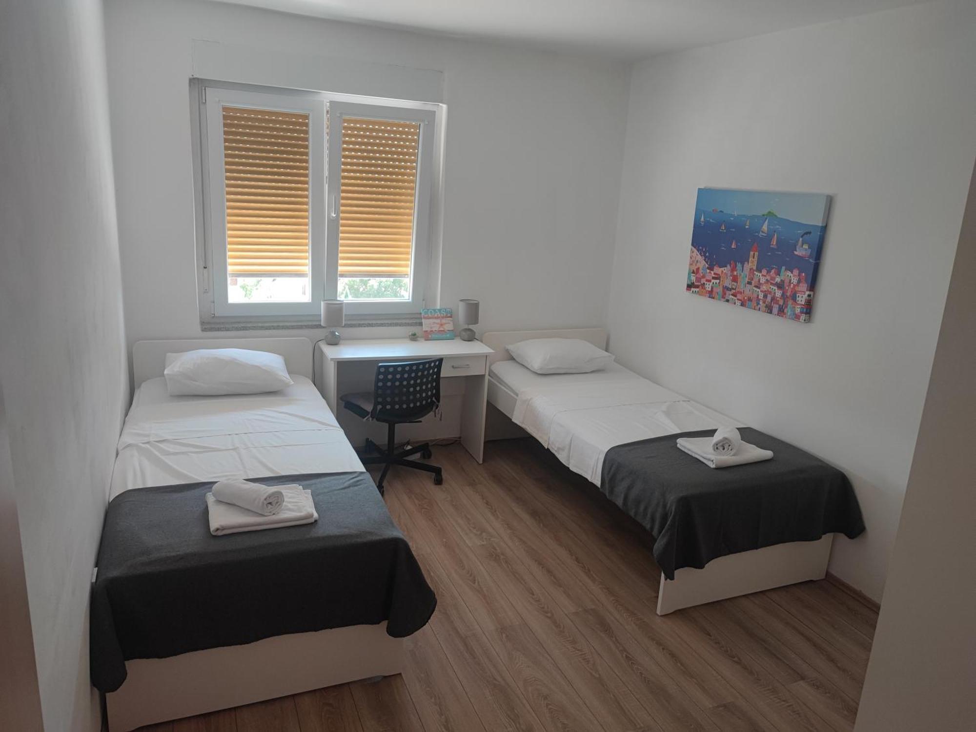 Apartment Magic View Rijeka Extérieur photo