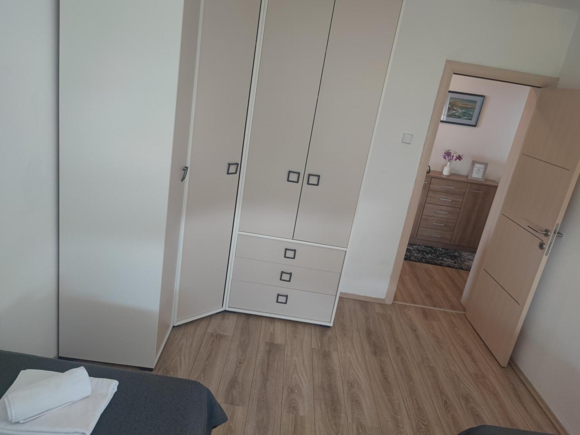 Apartment Magic View Rijeka Extérieur photo