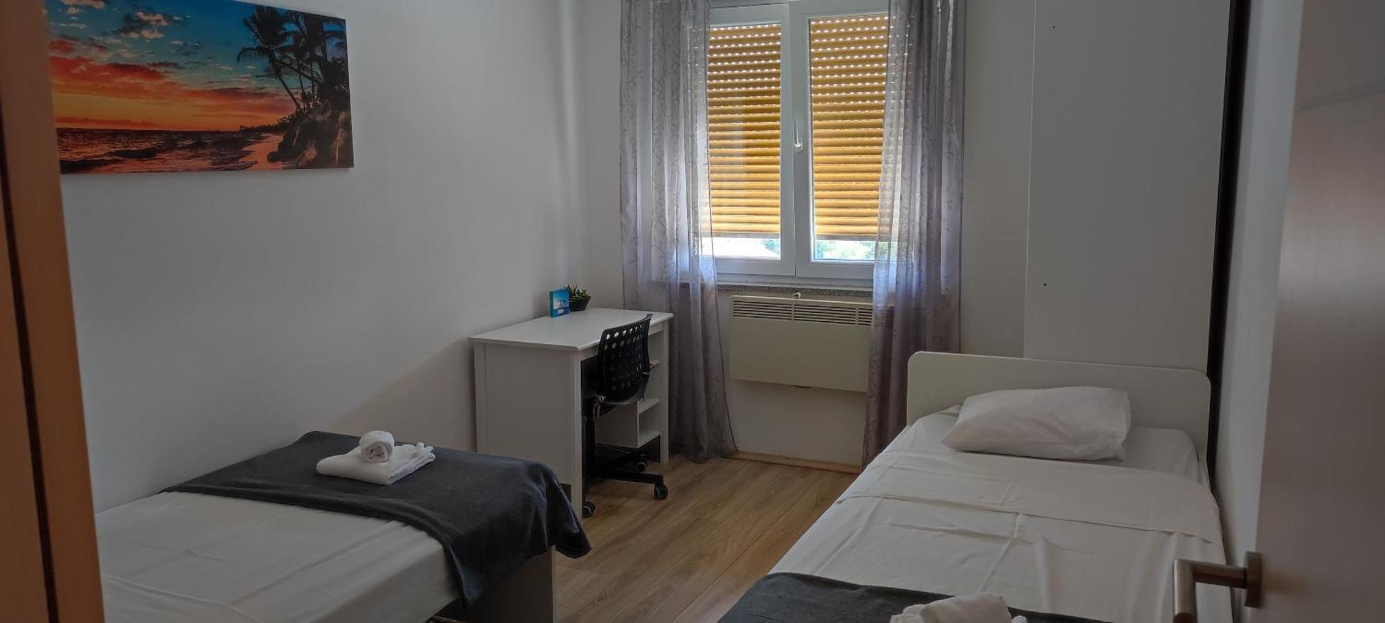 Apartment Magic View Rijeka Extérieur photo